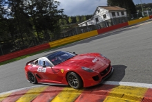 Ferrari 599XX 2011 01
